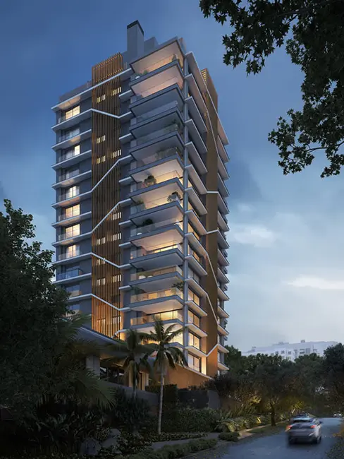 Apartamento com 4 quartos à venda, 382m2 em Bela Vista, Porto Alegre - RS - imagem 2 Foto 2 de Apartamento com 4 quartos à venda, 382m2 em Bela Vista, Porto Alegre - RS