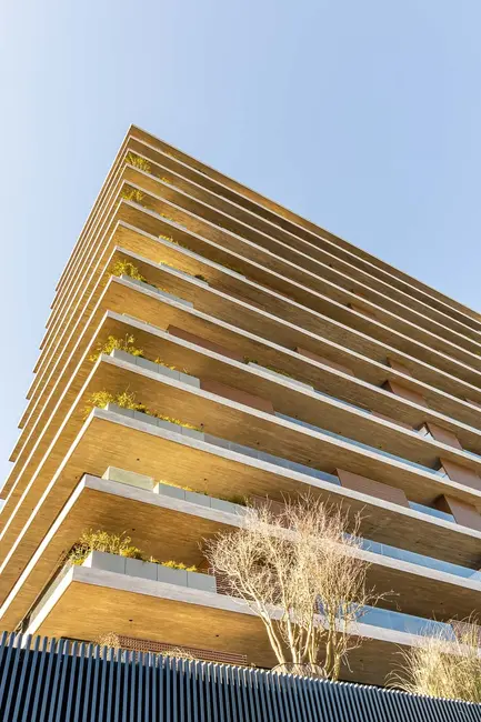 Apartamento com 3 quartos à venda, 317m2 em Petrópolis, Porto Alegre - RS - imagem 5 Foto 5 de Apartamento com 3 quartos à venda, 317m2 em Petrópolis, Porto Alegre - RS