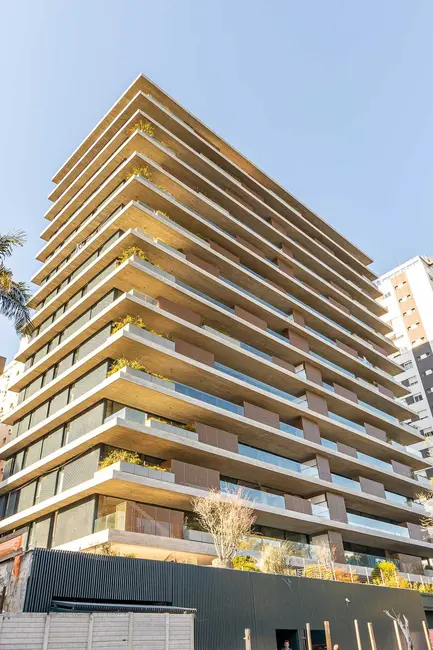 Apartamento com 3 quartos à venda, 317m2 em Petrópolis, Porto Alegre - RS - imagem 6 Foto 6 de Apartamento com 3 quartos à venda, 317m2 em Petrópolis, Porto Alegre - RS