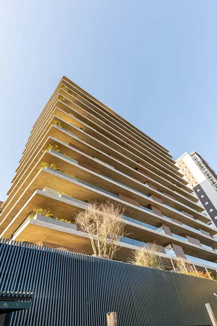 Apartamento com 3 quartos à venda, 317m2 em Petrópolis, Porto Alegre - RS - imagem 3 Foto 3 de Apartamento com 3 quartos à venda, 317m2 em Petrópolis, Porto Alegre - RS