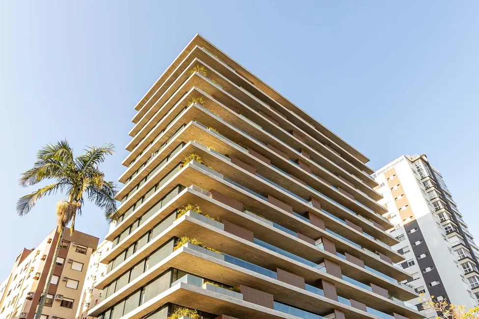 Apartamento com 3 quartos à venda, 317m2 em Petrópolis, Porto Alegre - RS - imagem 8 Foto 8 de Apartamento com 3 quartos à venda, 317m2 em Petrópolis, Porto Alegre - RS