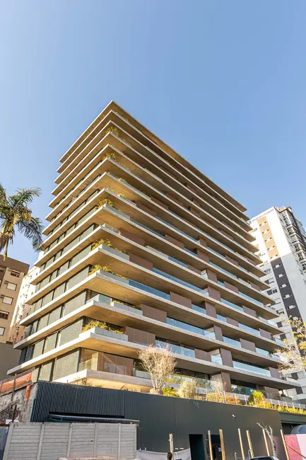 Apartamento com 3 quartos à venda, 317m2 em Petrópolis, Porto Alegre - RS - imagem 9 Foto 9 de Apartamento com 3 quartos à venda, 317m2 em Petrópolis, Porto Alegre - RS