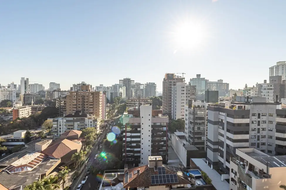 Foto 1 de Apartamento com 3 quartos à venda, 317m2 em Petrópolis, Porto Alegre - RS