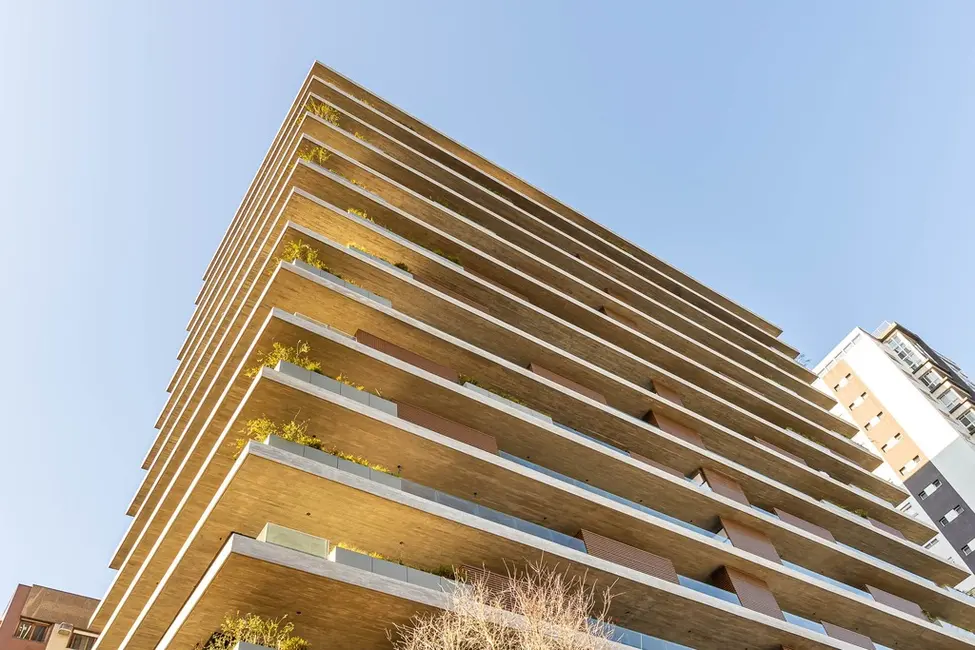 Apartamento com 3 quartos à venda, 317m2 em Petrópolis, Porto Alegre - RS - imagem 4 Foto 4 de Apartamento com 3 quartos à venda, 317m2 em Petrópolis, Porto Alegre - RS