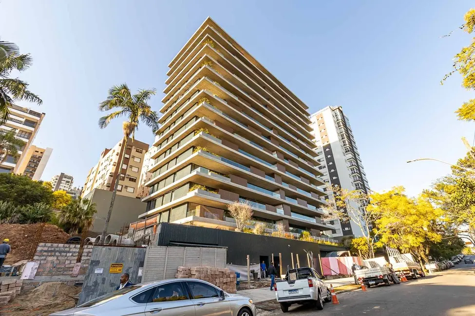 Apartamento com 3 quartos à venda, 317m2 em Petrópolis, Porto Alegre - RS - imagem 7 Foto 7 de Apartamento com 3 quartos à venda, 317m2 em Petrópolis, Porto Alegre - RS