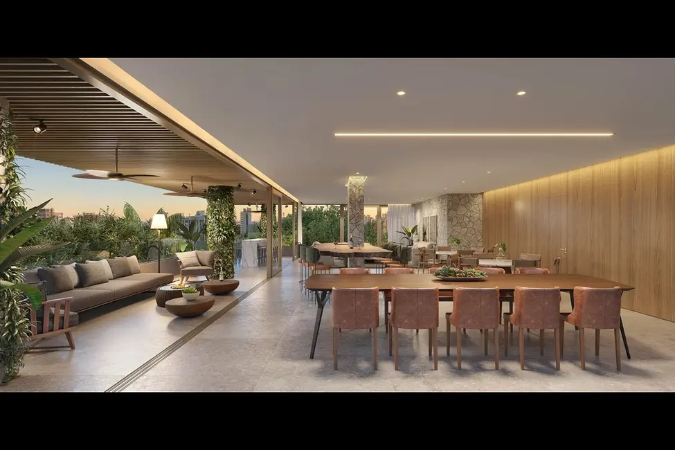 Foto 5 de Apartamento com 4 quartos à venda, 462m2 em Três Figueiras, Porto Alegre - RS