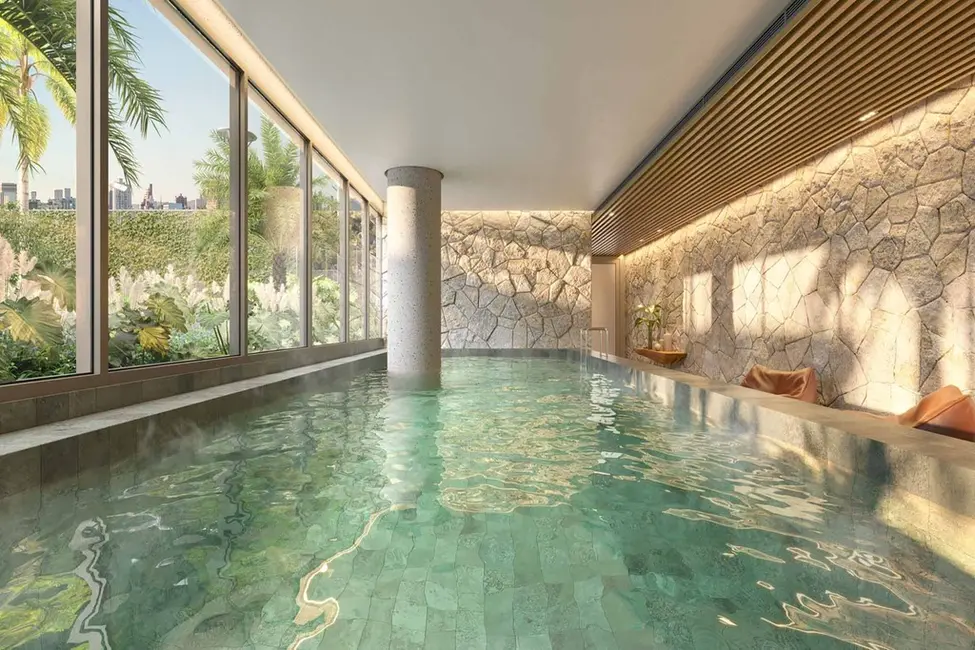 Foto 7 de Apartamento com 4 quartos à venda, 462m2 em Três Figueiras, Porto Alegre - RS