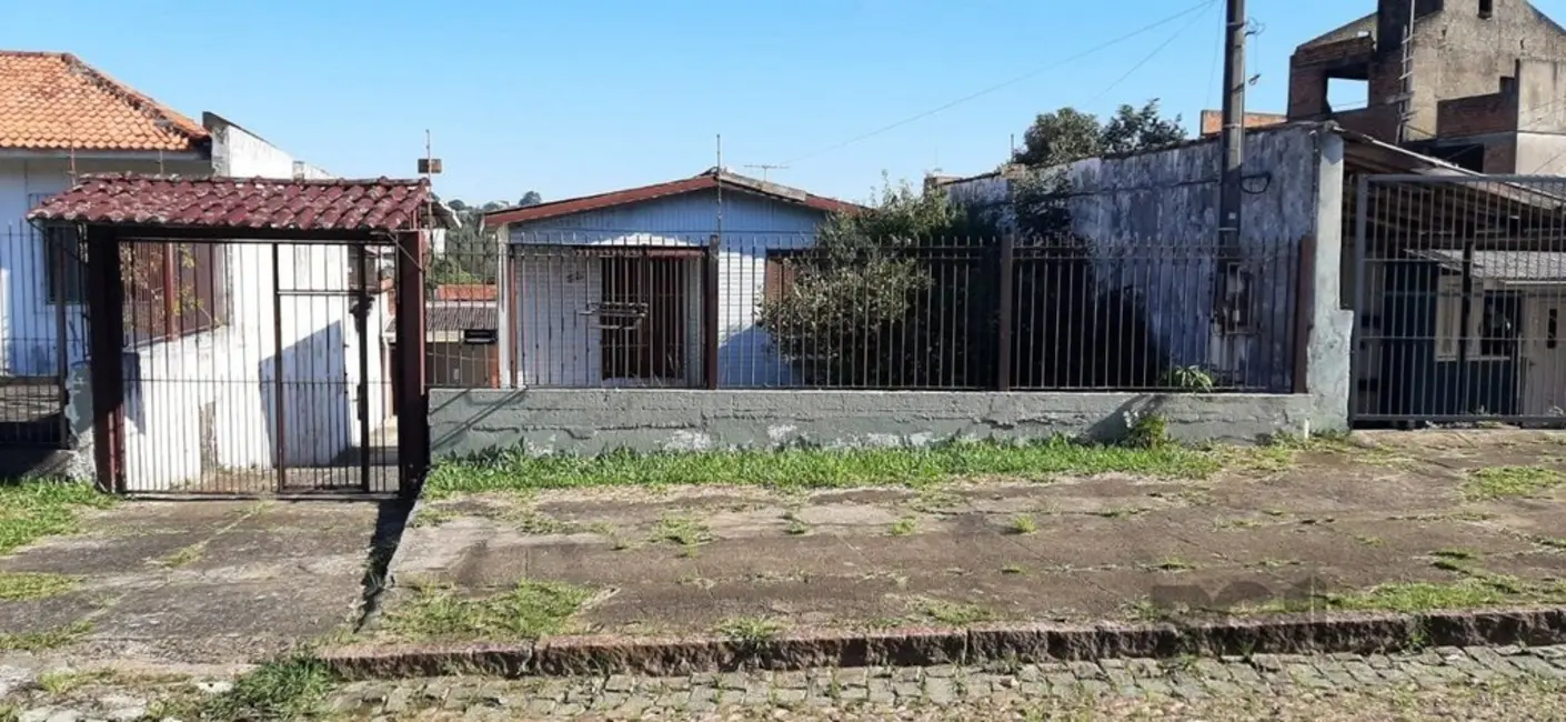 Foto 1 de Terreno / Lote à venda em Jardim Sabará, Porto Alegre - RS
