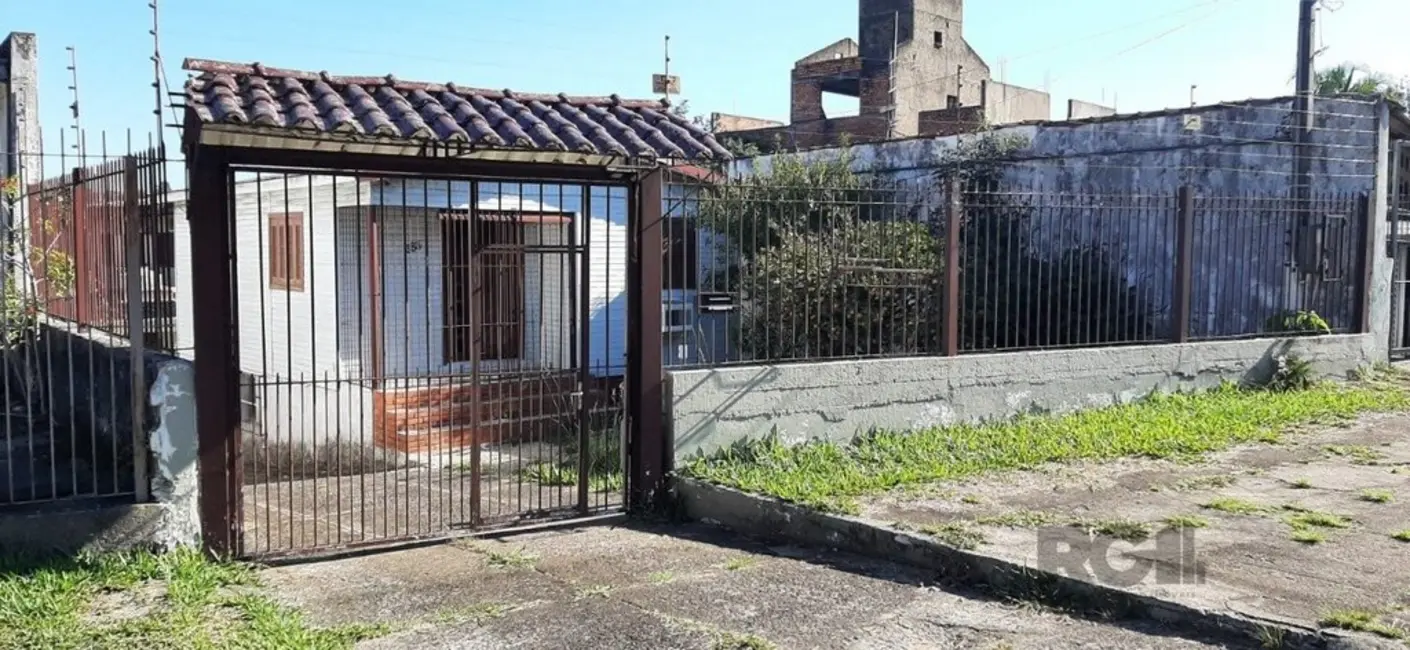 Foto 4 de Terreno / Lote à venda em Jardim Sabará, Porto Alegre - RS