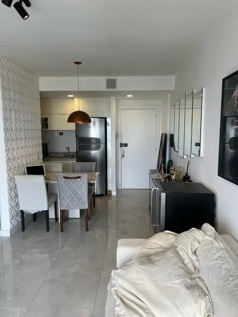 Foto 1 de Apartamento com 1 quarto à venda, 45m2 em Petrópolis, Porto Alegre - RS