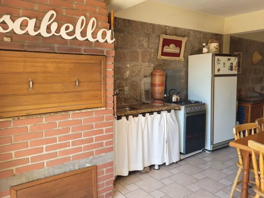 Foto 3 de Casa com 3 quartos à venda, 287m2 em Tristeza, Porto Alegre - RS