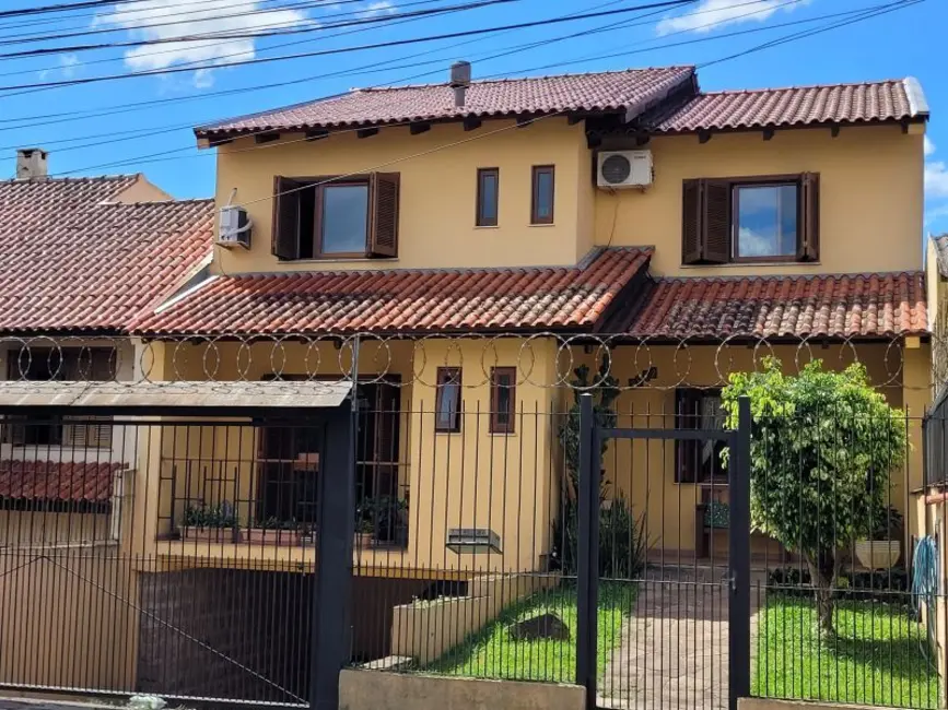 Foto 1 de Casa com 3 quartos à venda, 287m2 em Tristeza, Porto Alegre - RS