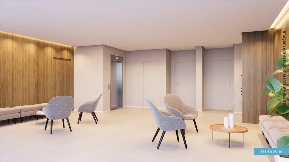Foto 2 de Apartamento com 3 quartos à venda, 138m2 em Jardim Lindóia, Porto Alegre - RS