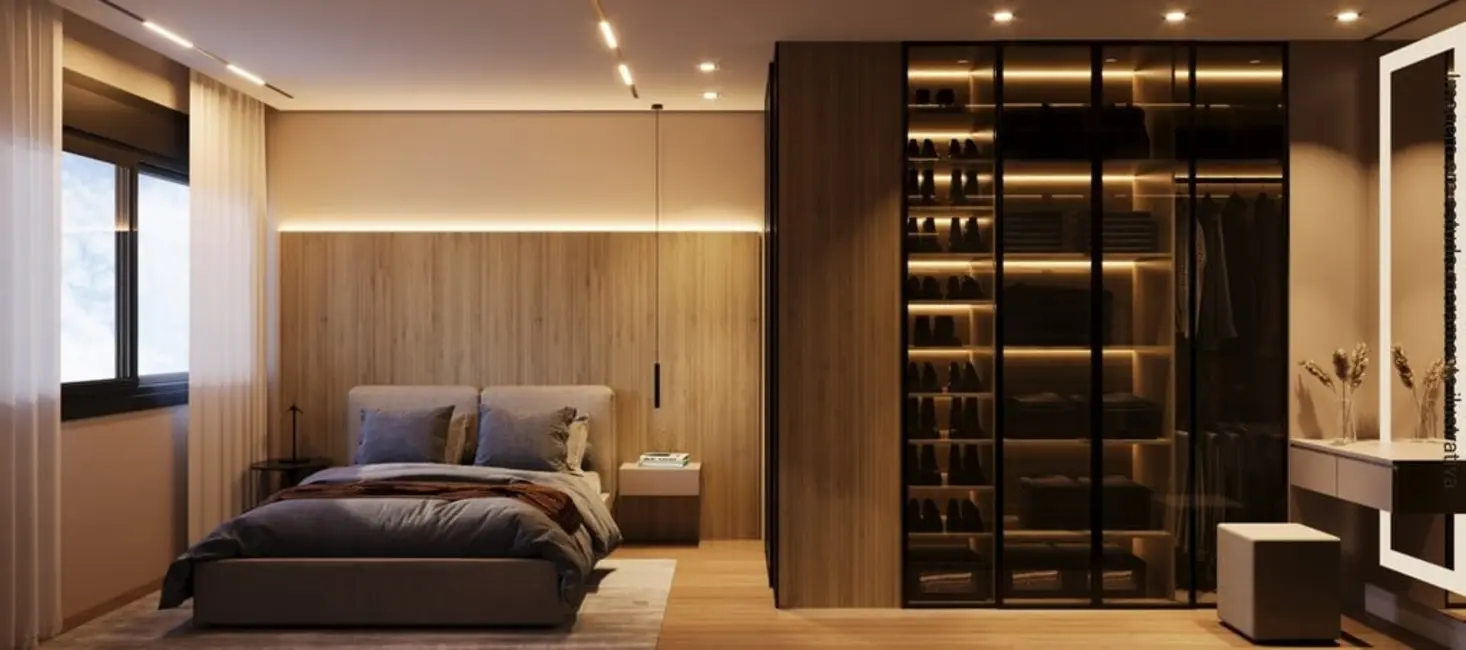 Foto 5 de Apartamento com 2 quartos à venda, 110m2 em Jardim Lindóia, Porto Alegre - RS