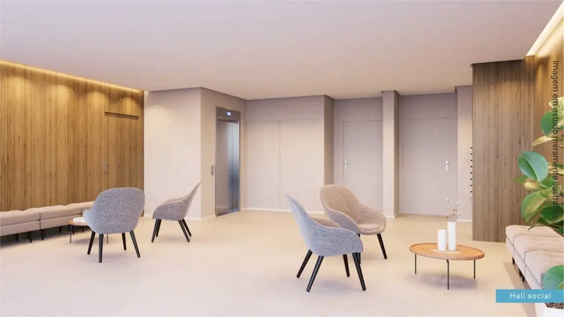Foto 2 de Apartamento com 3 quartos à venda, 95m2 em Jardim Lindóia, Porto Alegre - RS