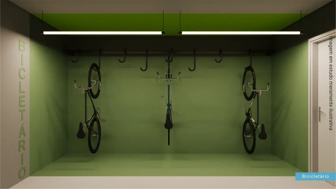 Foto 8 de Apartamento com 3 quartos à venda, 95m2 em Jardim Lindóia, Porto Alegre - RS