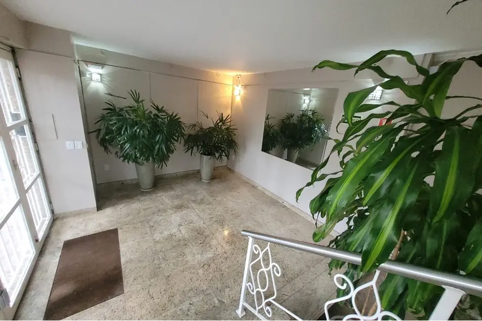 Foto 1 de Apartamento com 3 quartos à venda, 93m2 em Rio Branco, Porto Alegre - RS