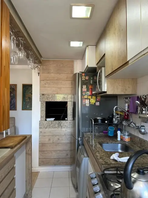 Foto 7 de Apartamento com 2 quartos à venda, 70m2 em Jardim Botânico, Porto Alegre - RS