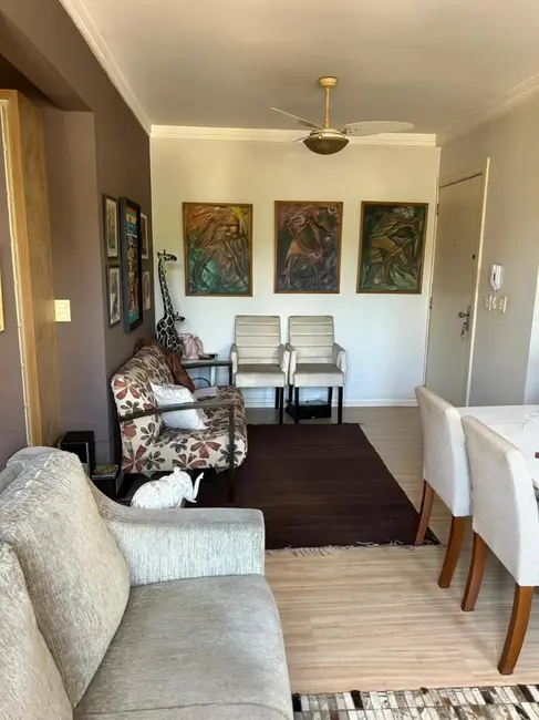 Foto 2 de Apartamento com 2 quartos à venda, 70m2 em Jardim Botânico, Porto Alegre - RS