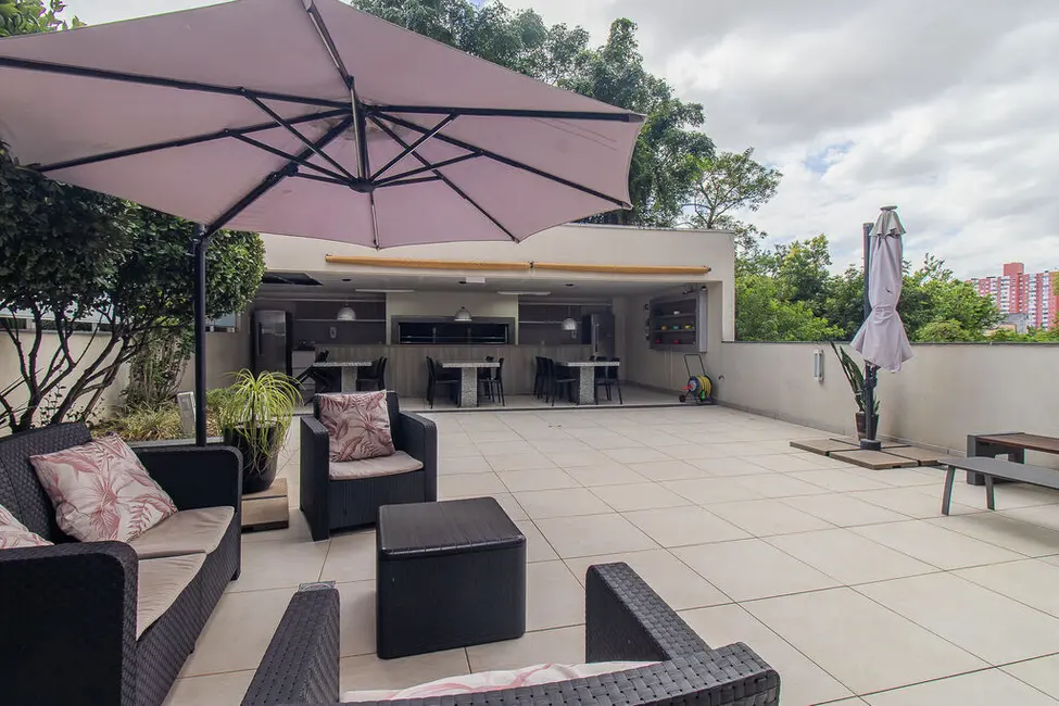 Apartamento com 2 quartos à venda, 53m2 em Azenha, Porto Alegre - RS - imagem 6 Foto 6 de Apartamento com 2 quartos à venda, 53m2 em Azenha, Porto Alegre - RS