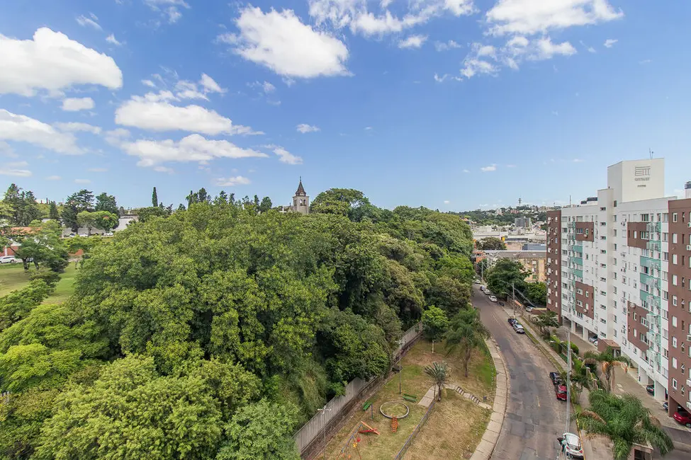 Apartamento com 2 quartos à venda, 53m2 em Azenha, Porto Alegre - RS - imagem 3 Foto 3 de Apartamento com 2 quartos à venda, 53m2 em Azenha, Porto Alegre - RS