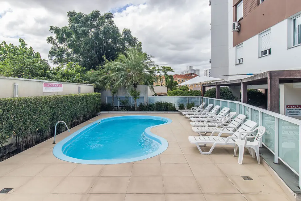 Apartamento com 2 quartos à venda, 53m2 em Azenha, Porto Alegre - RS - imagem 8 Foto 8 de Apartamento com 2 quartos à venda, 53m2 em Azenha, Porto Alegre - RS