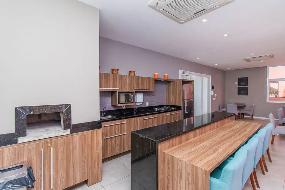 Apartamento com 2 quartos à venda, 53m2 em Azenha, Porto Alegre - RS - imagem 9 Foto 9 de Apartamento com 2 quartos à venda, 53m2 em Azenha, Porto Alegre - RS