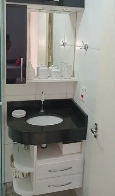 Apartamento com 2 quartos à venda, 56m2 em Teresópolis, Porto Alegre - RS - imagem 7 Foto 7 de Apartamento com 2 quartos à venda, 56m2 em Teresópolis, Porto Alegre - RS