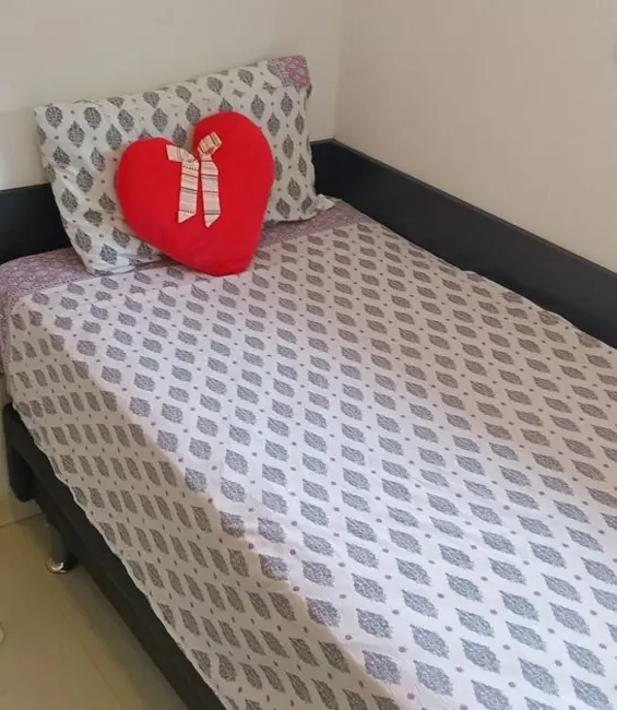 Apartamento com 2 quartos à venda, 56m2 em Teresópolis, Porto Alegre - RS - imagem 9 Foto 9 de Apartamento com 2 quartos à venda, 56m2 em Teresópolis, Porto Alegre - RS