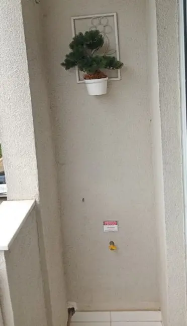 Apartamento com 2 quartos à venda, 56m2 em Teresópolis, Porto Alegre - RS - imagem 3 Foto 3 de Apartamento com 2 quartos à venda, 56m2 em Teresópolis, Porto Alegre - RS