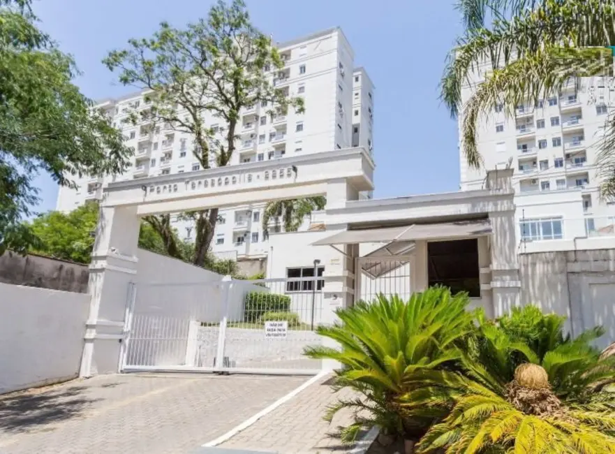 Apartamento com 2 quartos à venda, 56m2 em Teresópolis, Porto Alegre - RS - imagem 1 Foto 1 de Apartamento com 2 quartos à venda, 56m2 em Teresópolis, Porto Alegre - RS