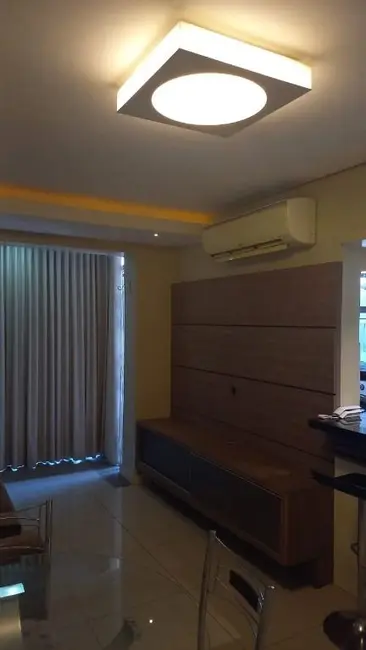 Foto 1 de Apartamento com 3 quartos à venda, 94m2 em Petrópolis, Porto Alegre - RS