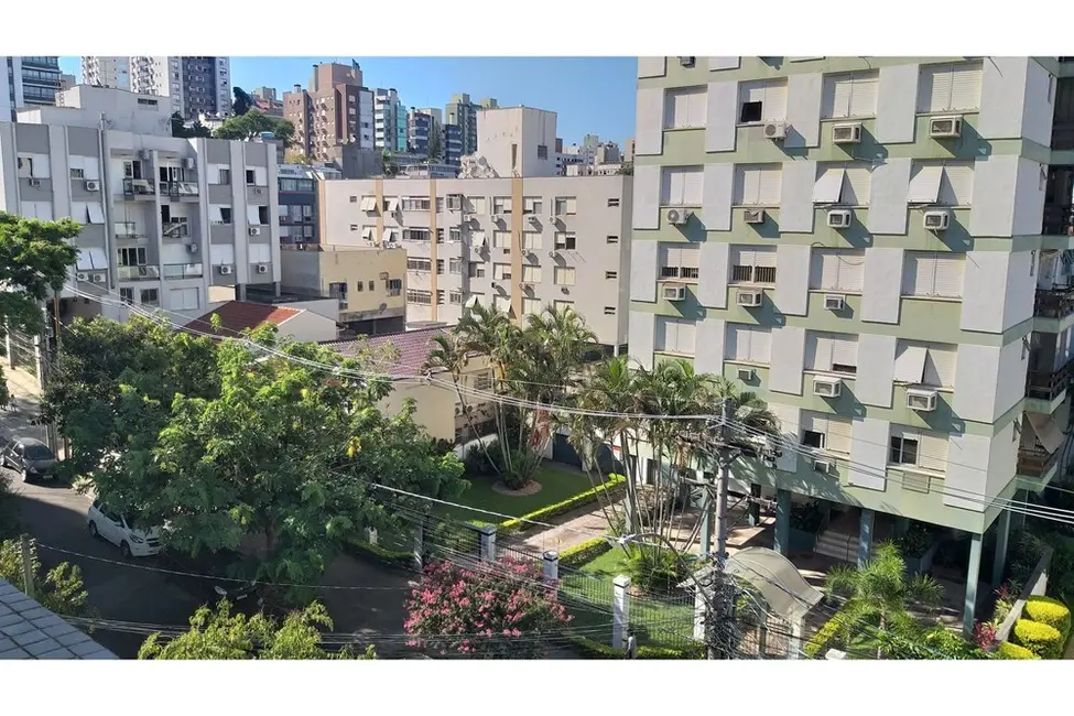 Foto 1 de Apartamento com 1 quarto à venda, 52m2 em Santa Cecília, Porto Alegre - RS