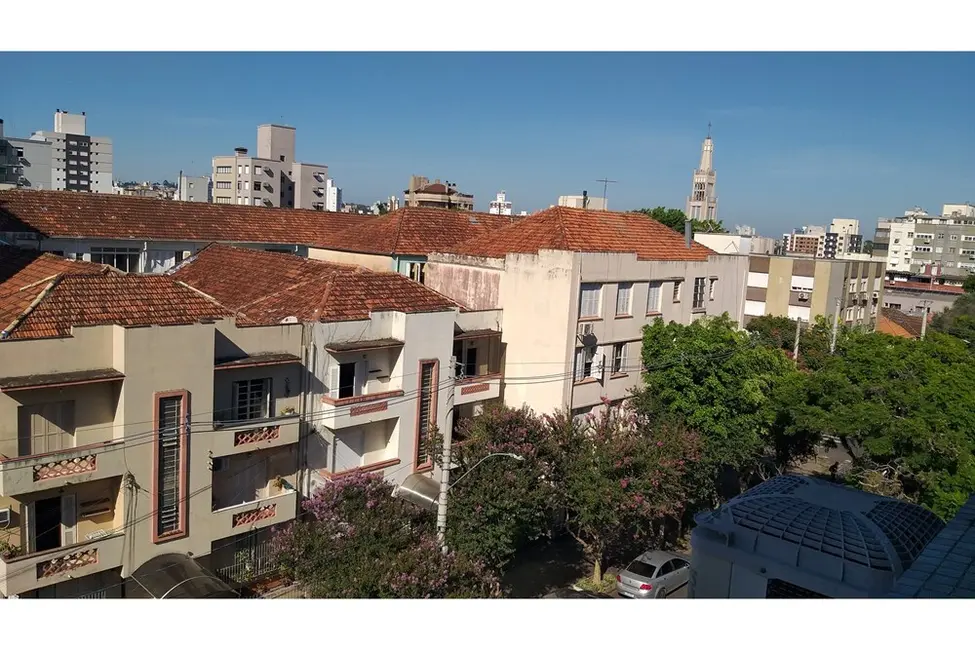Apartamento com 1 quarto à venda, 52m2 em Santa Cecília, Porto Alegre - RS - imagem 3 Foto 3 de Apartamento com 1 quarto à venda, 52m2 em Santa Cecília, Porto Alegre - RS