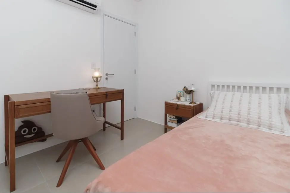 Foto 2 de Apartamento com 2 quartos à venda, 58m2 em Higienópolis, Porto Alegre - RS