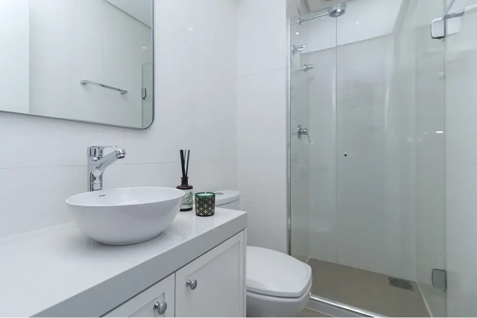 Apartamento com 2 quartos à venda, 58m2 em Higienópolis, Porto Alegre - RS - imagem 5 Foto 5 de Apartamento com 2 quartos à venda, 58m2 em Higienópolis, Porto Alegre - RS