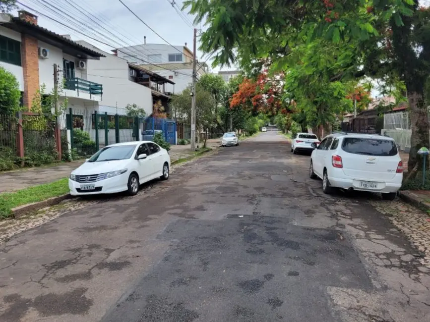 Foto 7 de Terreno / Lote à venda em Jardim Botânico, Porto Alegre - RS