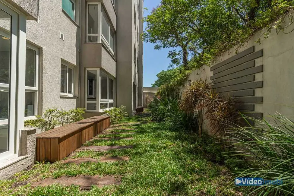 Foto 3 de Apartamento com 3 quartos à venda, 85m2 em Santo Antônio, Porto Alegre - RS