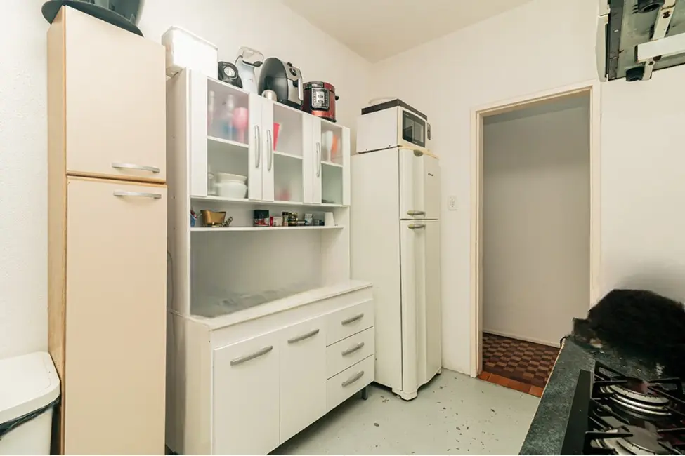 Apartamento com 2 quartos à venda, 76m2 em Mont Serrat, Porto Alegre - RS - imagem 8 Foto 8 de Apartamento com 2 quartos à venda, 76m2 em Mont Serrat, Porto Alegre - RS