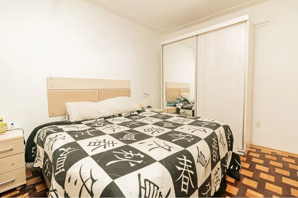 Foto 2 de Apartamento com 2 quartos à venda, 76m2 em Mont Serrat, Porto Alegre - RS