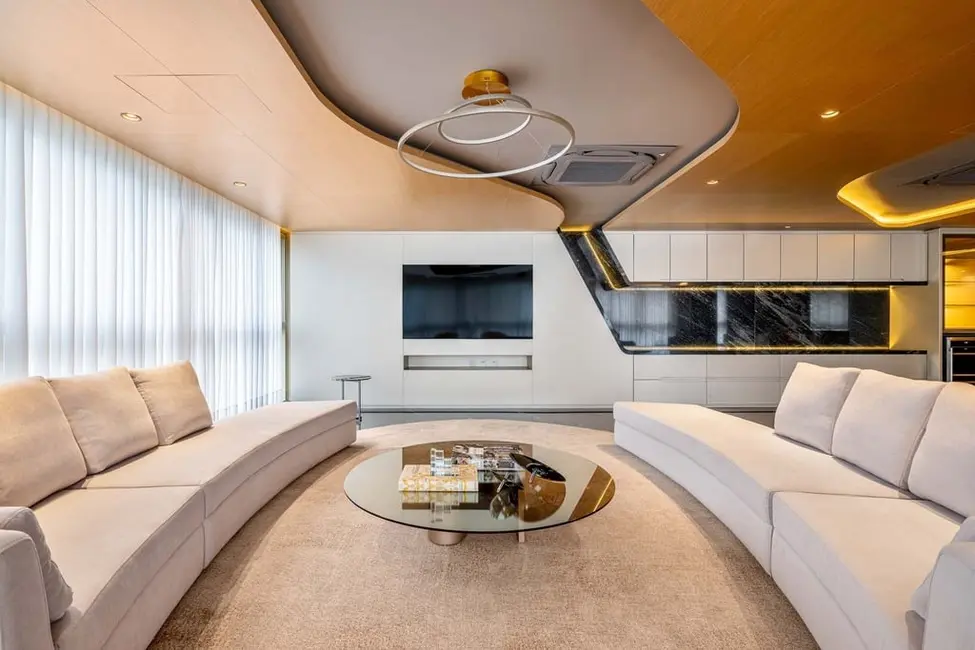 Apartamento com 4 quartos à venda, 379m2 em Bela Vista, Porto Alegre - RS - imagem 9 Foto 9 de Apartamento com 4 quartos à venda, 379m2 em Bela Vista, Porto Alegre - RS