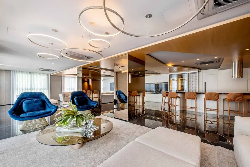 Apartamento com 4 quartos à venda, 379m2 em Bela Vista, Porto Alegre - RS - imagem 8 Foto 8 de Apartamento com 4 quartos à venda, 379m2 em Bela Vista, Porto Alegre - RS