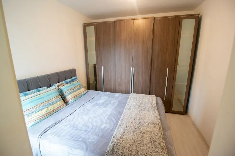 Foto 9 de Apartamento com 3 quartos à venda, 59m2 em Sarandi, Porto Alegre - RS