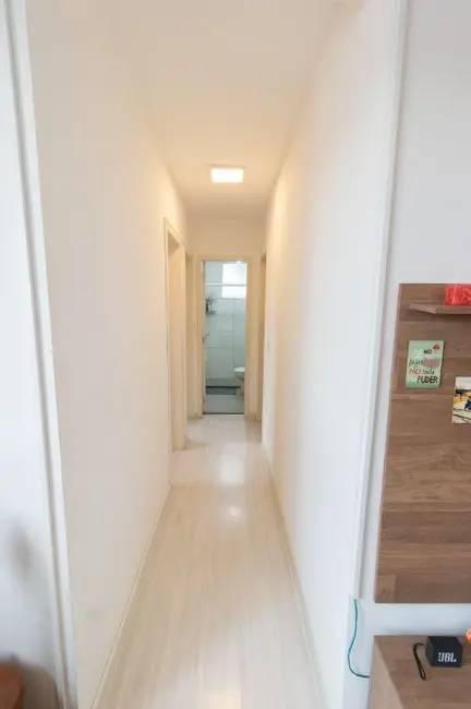 Foto 8 de Apartamento com 3 quartos à venda, 59m2 em Sarandi, Porto Alegre - RS