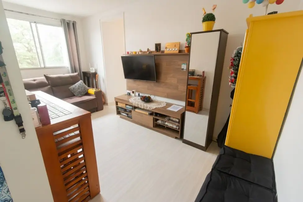 Foto 2 de Apartamento com 3 quartos à venda, 59m2 em Sarandi, Porto Alegre - RS