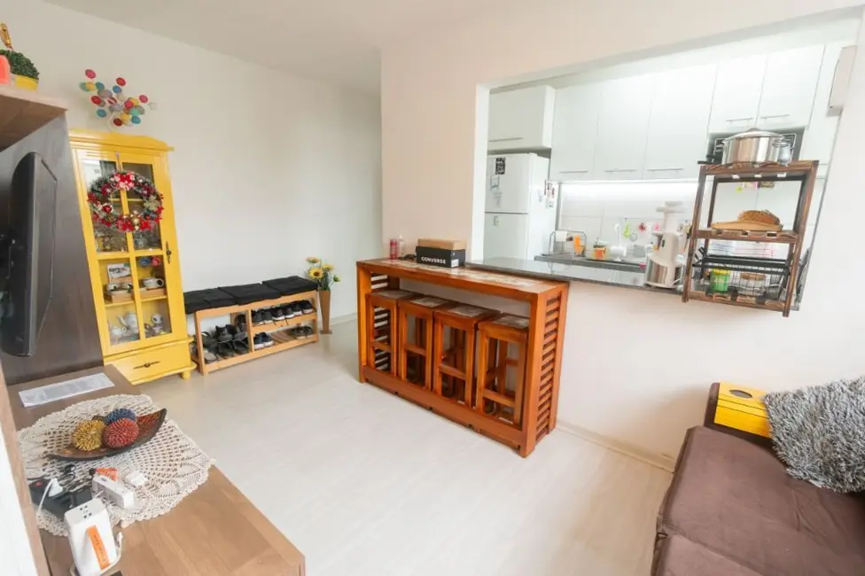 Foto 1 de Apartamento com 3 quartos à venda, 59m2 em Sarandi, Porto Alegre - RS