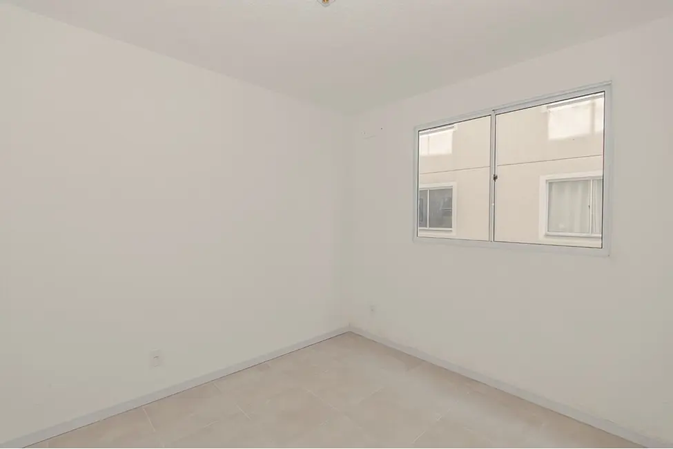 Apartamento com 2 quartos à venda, 51m2 em Restinga, Porto Alegre - RS - imagem 9 Foto 9 de Apartamento com 2 quartos à venda, 51m2 em Restinga, Porto Alegre - RS