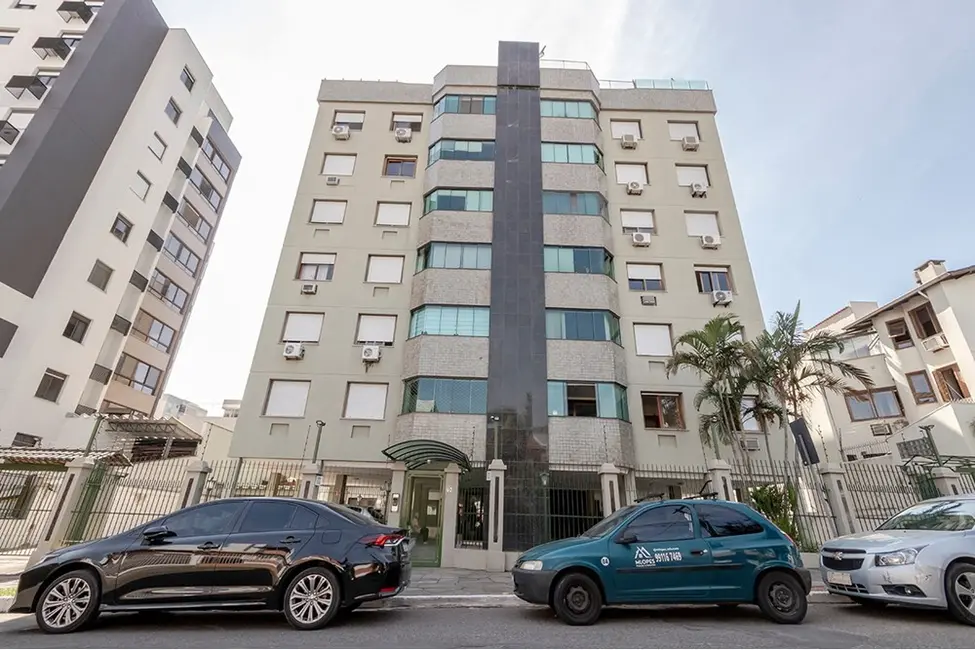 Foto 1 de Apartamento com 3 quartos à venda, 106m2 em Tristeza, Porto Alegre - RS