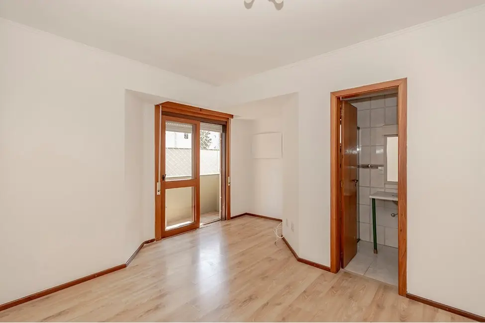 Foto 2 de Apartamento com 3 quartos à venda, 106m2 em Tristeza, Porto Alegre - RS