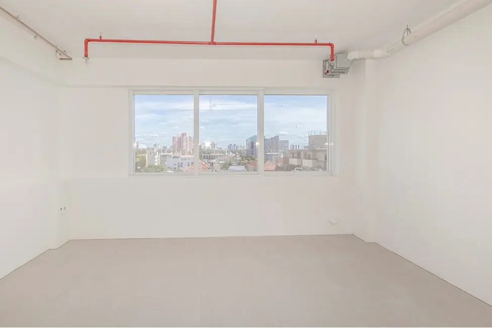 Foto 2 de Sala Comercial à venda, 39m2 em Santana, Porto Alegre - RS